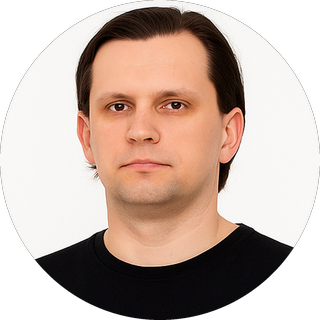 Kamil Albin — fizjoterapeuta Akal-Med